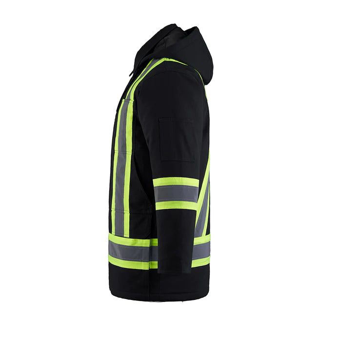 CX2 Kingpin Hi-Vis Parka - Style L01292