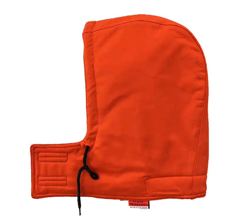 Atlas Guardian FR/AR Insulated Parka Hoods by Atlas Workwear for 2191 Parkas