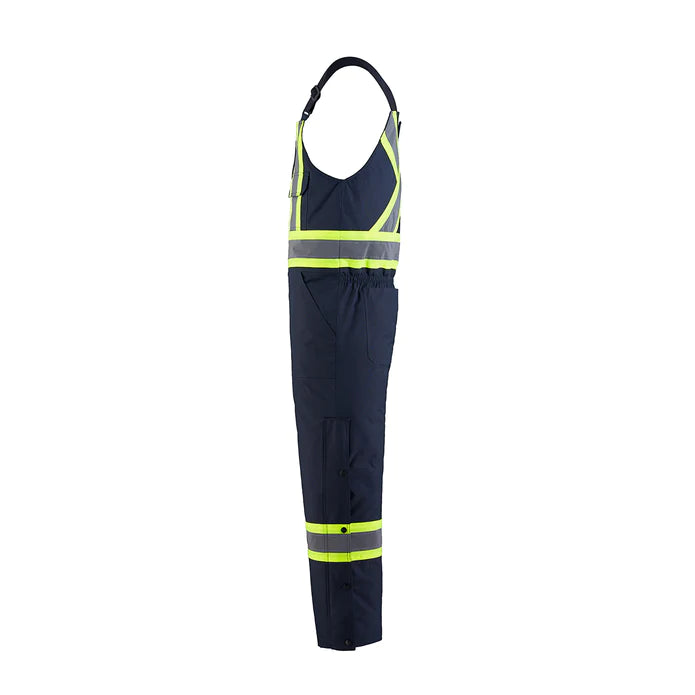 CX2 Cabover Hi-Vis Insulated Overall - Style P01255