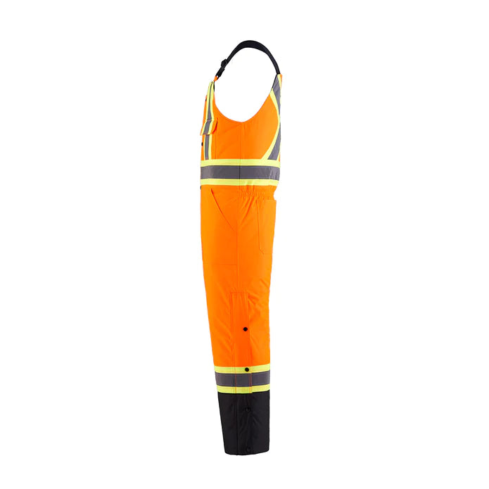 CX2 Cabover Hi-Vis Insulated Overall - Style P01255