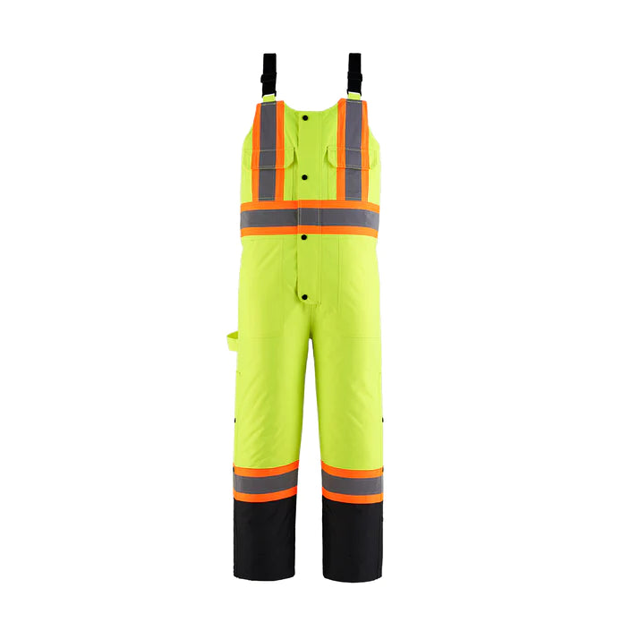 CX2 Cabover Hi-Vis Insulated Overall - Style P01255
