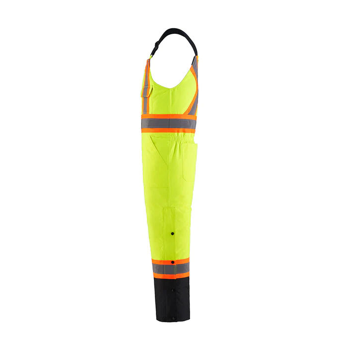 CX2 Cabover Hi-Vis Insulated Overall - Style P01255