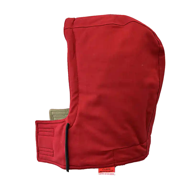 Atlas Guardian FR/AR Insulated Parka Hoods by Atlas Workwear for 2191 Parkas