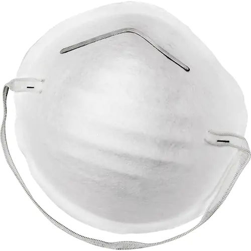 Disposable Nuisance Dust Mask by Zenith Safety Products