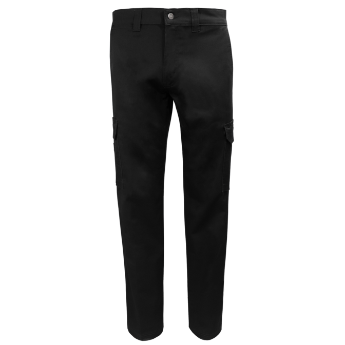 Stretch Cargo Pant by GATTS Workwear - Style 011EX
