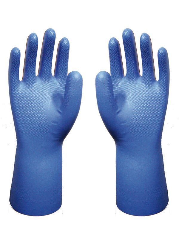 Showa 707D Nitrile Gloves - Sold by the Dozen