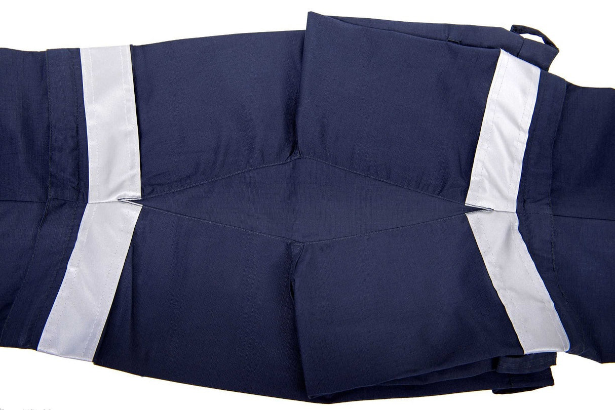 CoolWorks HI-Vis Ventilated Navy Pants