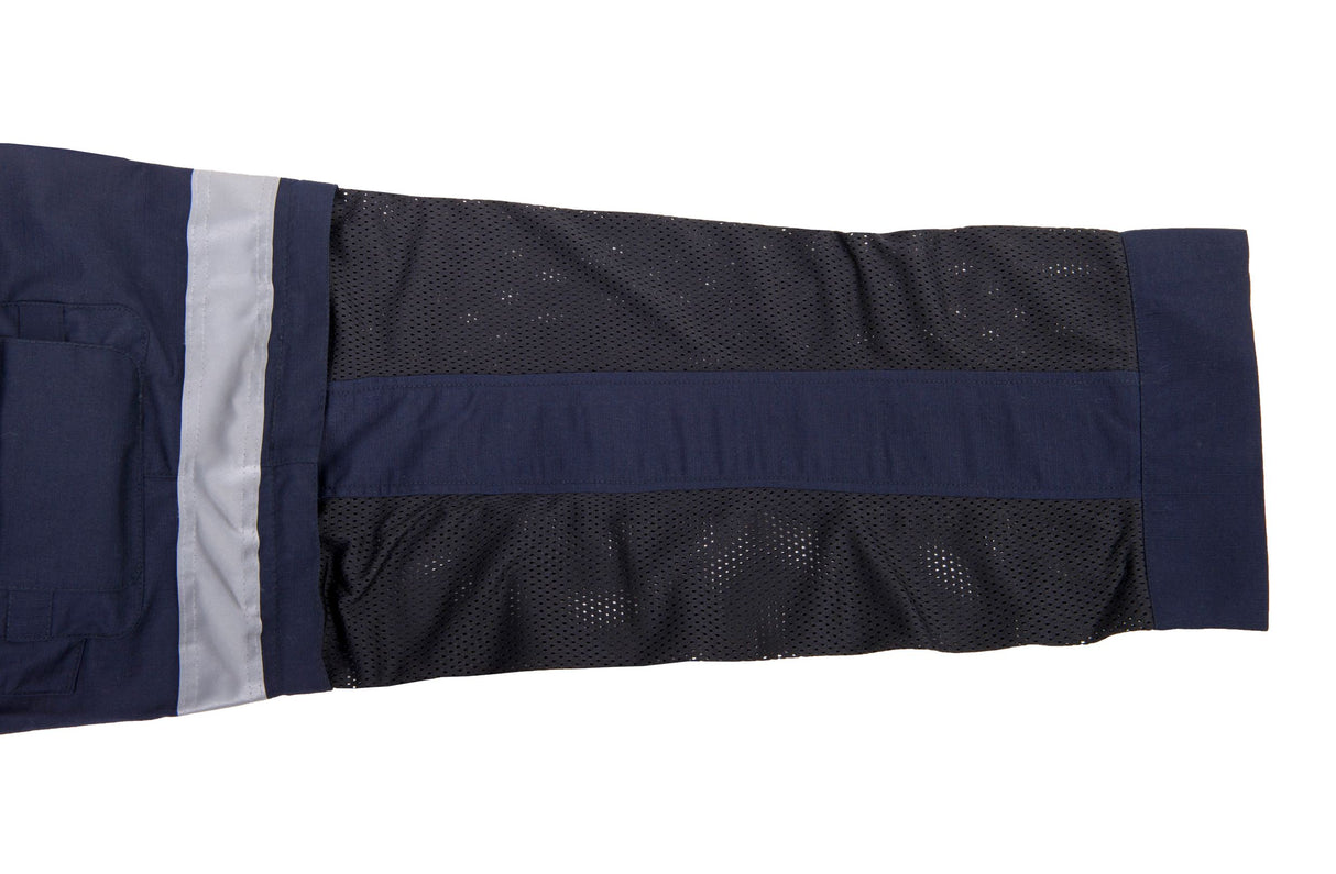 CoolWorks HI-Vis Ventilated Navy Pants
