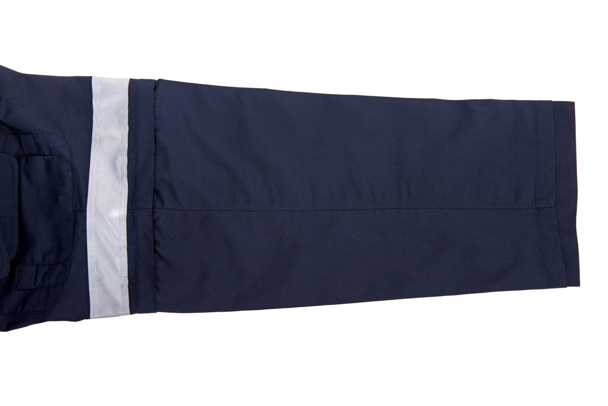 CoolWorks HI-Vis Ventilated Navy Pants