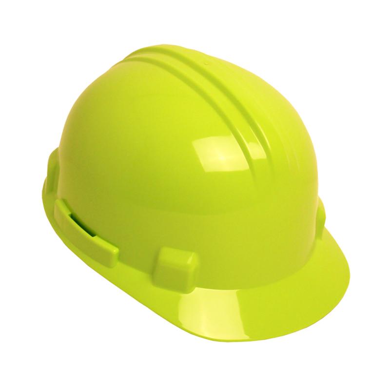 Head Guard Supreme CSA Type 1 Ratchet Hard Hats by Delta Plus