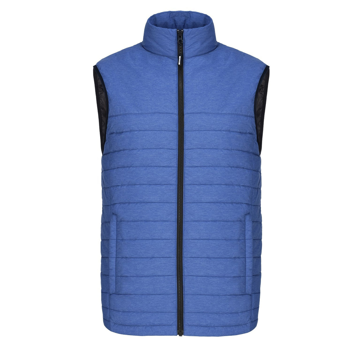 Inuvik Lightweight Puffy Vest - Style L00935