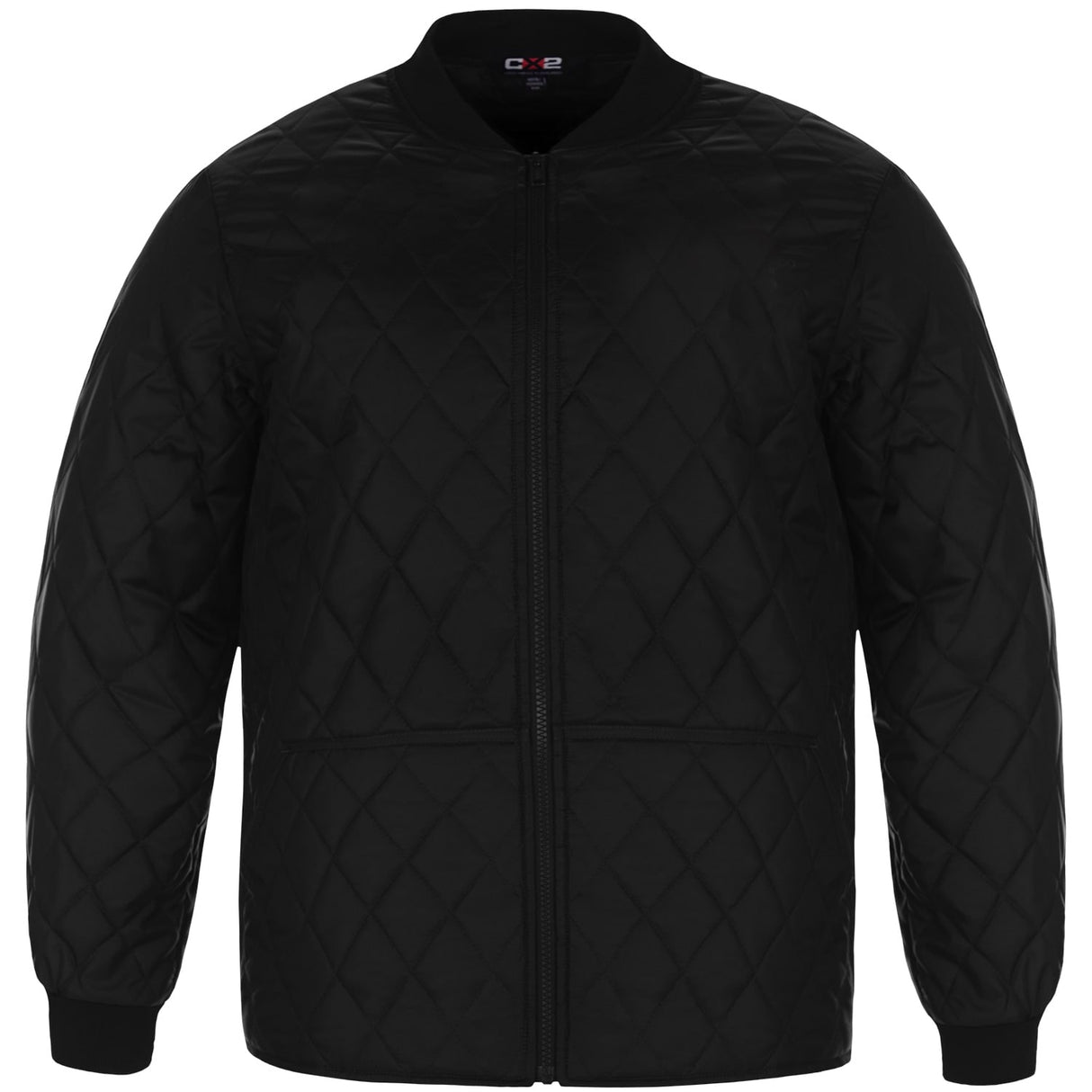 CX2 Contender Quilted Jacket - Style L01025