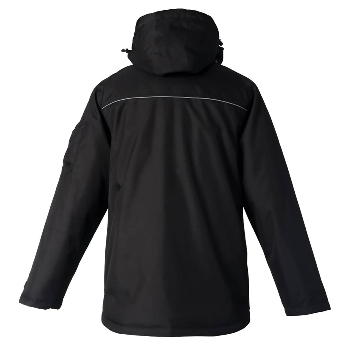 CX2 Defender Heavy Duty Insulated Parka - Style L01100