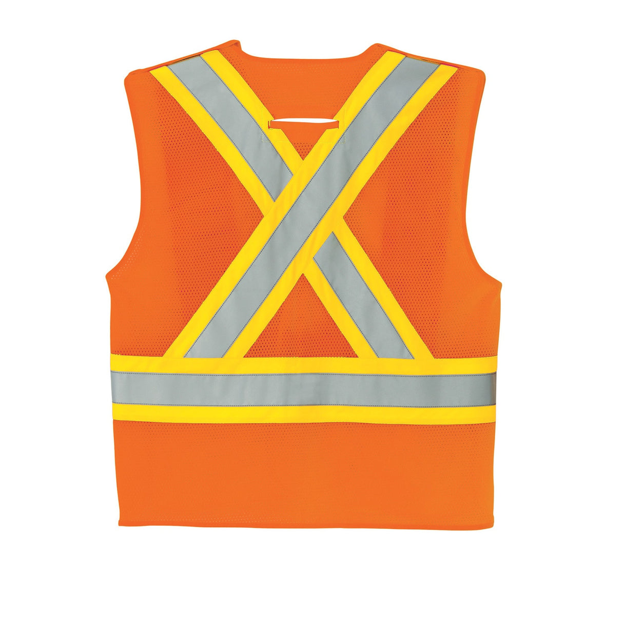 CX2 Guardian Hi-Vis Safety Vest - Style L01160