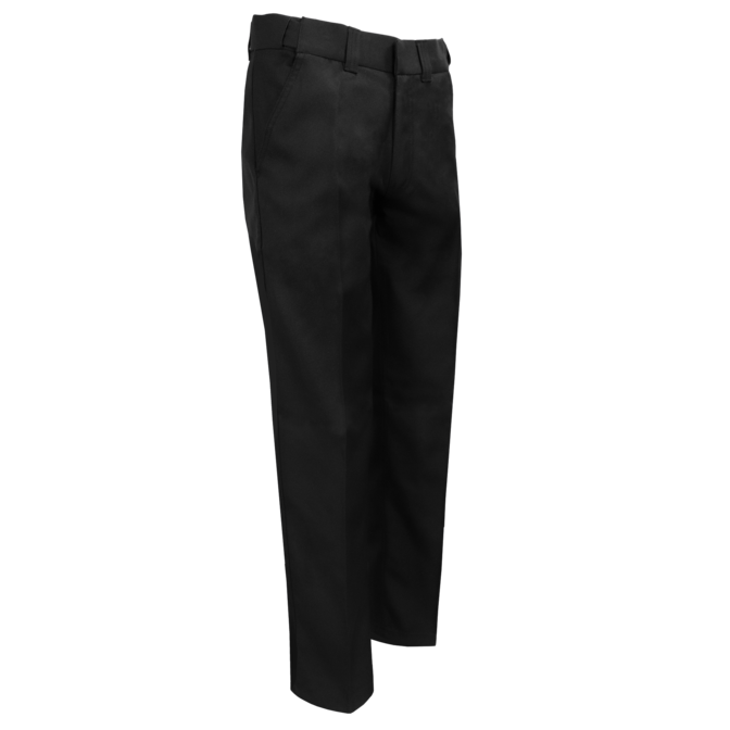 Uniform Pant w/Flexible Waist by GATTS Workwear - Style MG-777
