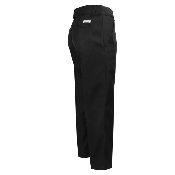 Uniform Pant w/Flexible Waist by GATTS Workwear - Style MG-777