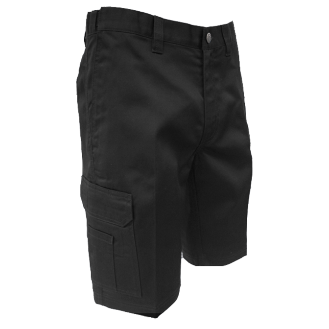 Cargo Short with Flexible Waist by GATTS Workwear - Style MRB-011S