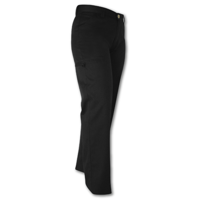 Women's Stretch Work Pant by GATTS Workwear - Style 773EX