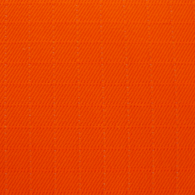 Hi-Vis Cargo Pant w/Reflective Striping by GATTS Workwear - Style MRB-011X4R