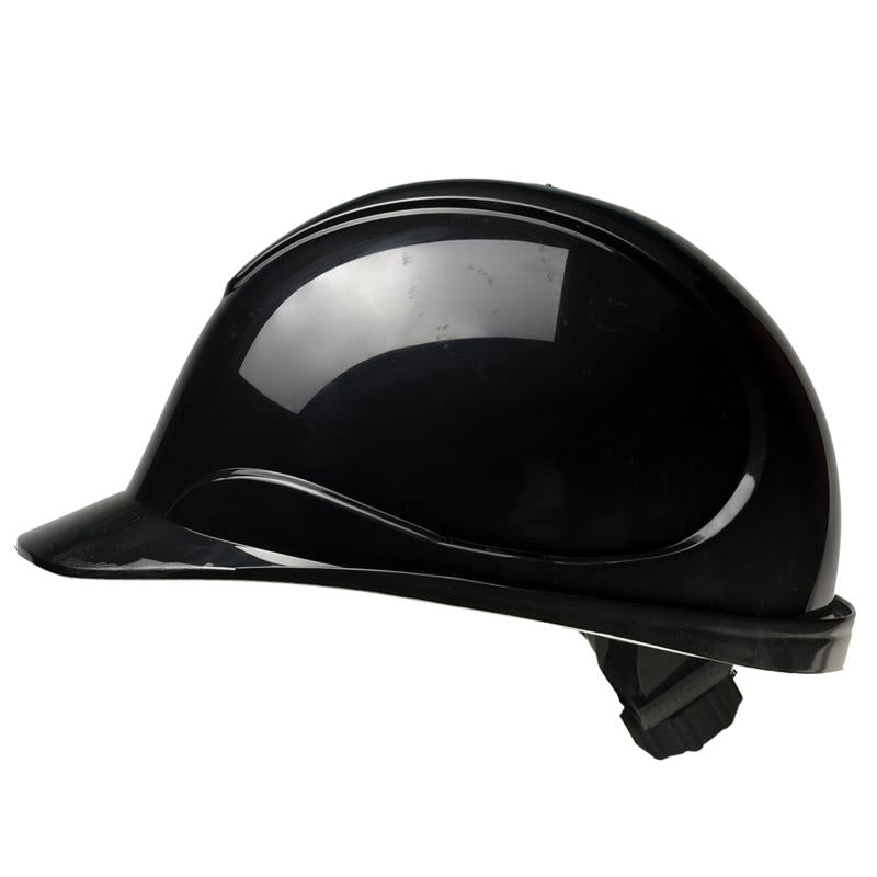 Wave CSA Type 2 Ratchet Hard Hats by Delta Plus