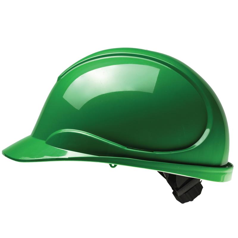 Wave CSA Type 2 Ratchet Hard Hats by Delta Plus