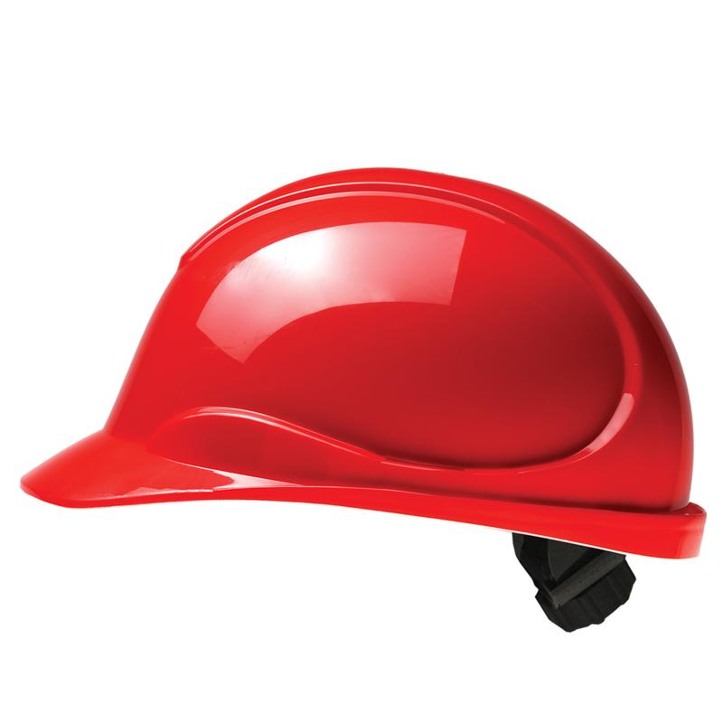 Wave CSA Type 2 Ratchet Hard Hats by Delta Plus