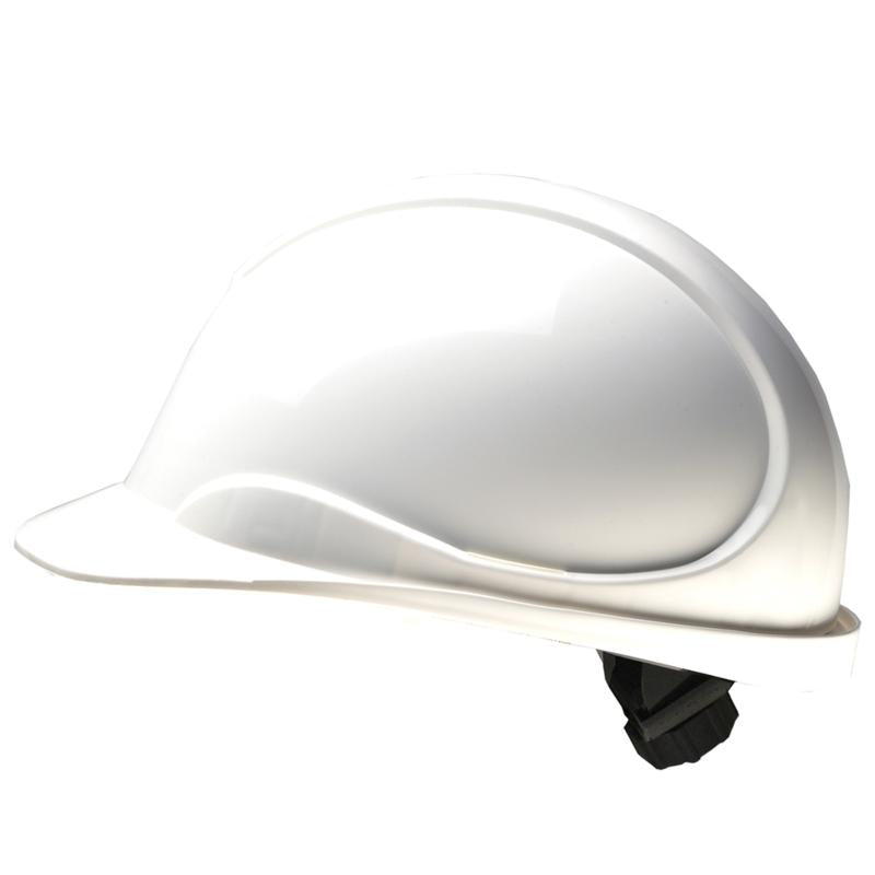 Wave CSA Type 2 Ratchet Hard Hats by Delta Plus