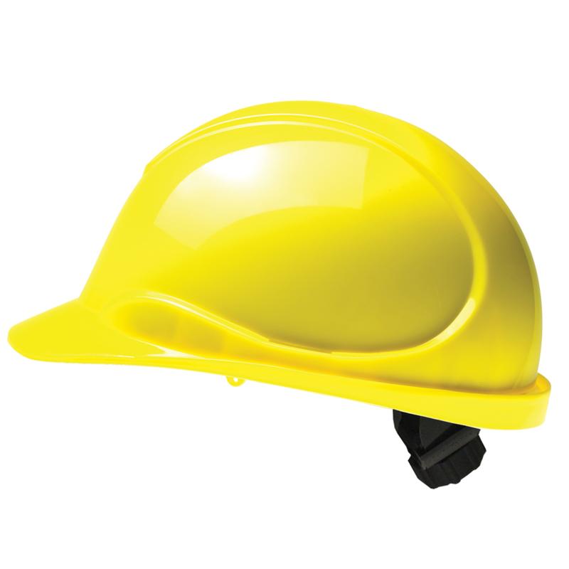 Wave CSA Type 2 Ratchet Hard Hats by Delta Plus