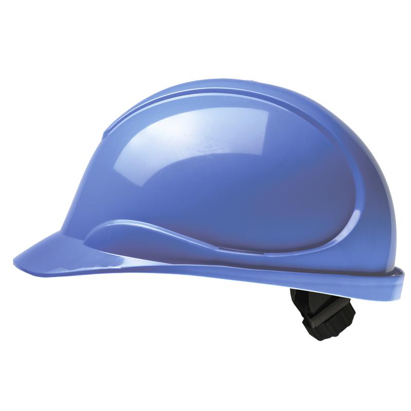 Wave CSA Type 2 Ratchet Hard Hats by Delta Plus