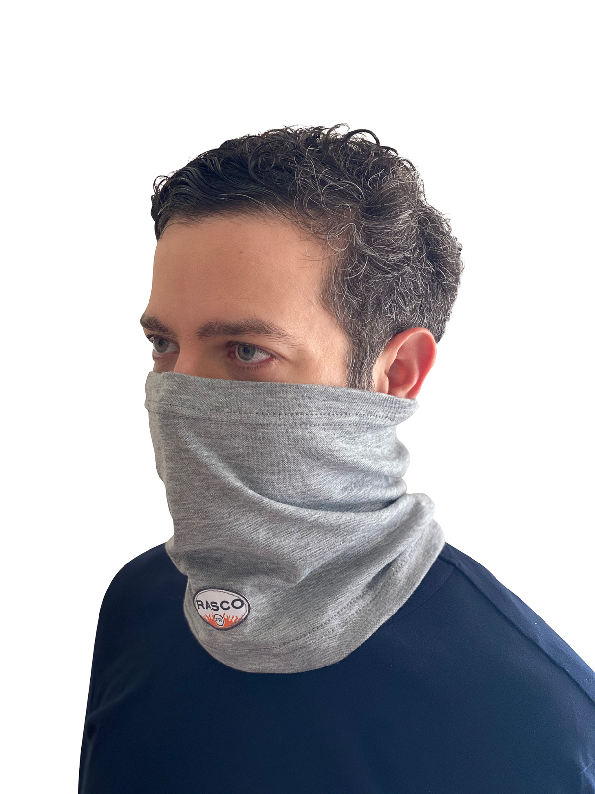 Rasco FR Neck Gaiter - Style FR9142