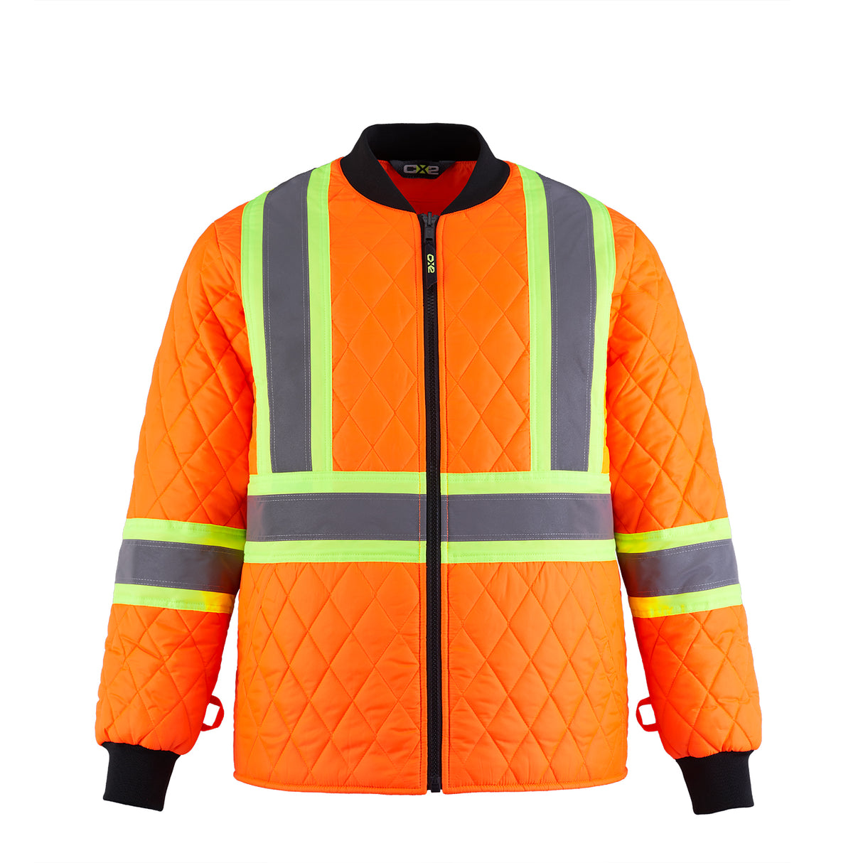 CX2 Peterbuilt 3 in 1 Hi-Vis Bomber Jacket - Style L01277