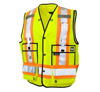 High Visibility