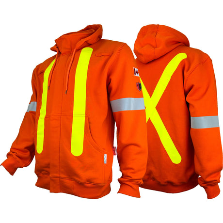 OHSA Certified Workwear