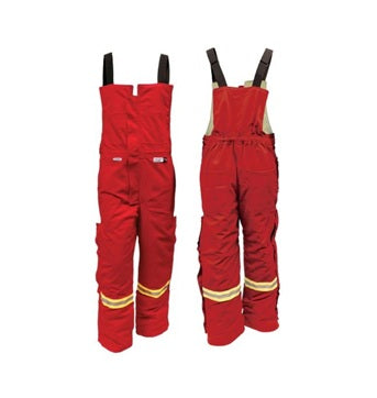 FR Bib Overalls