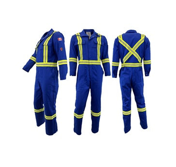 FR Coveralls