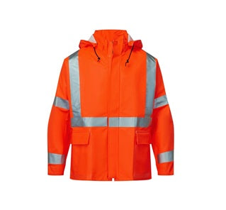 FR Rain Gear