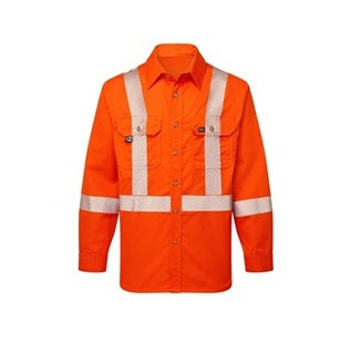 FR Work Shirts