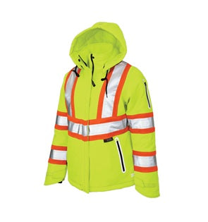 Women's Jackets and Parkas