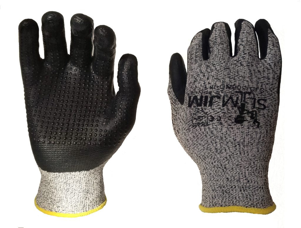 Cut Resistant Gloves — Canadian Workwear Inc.