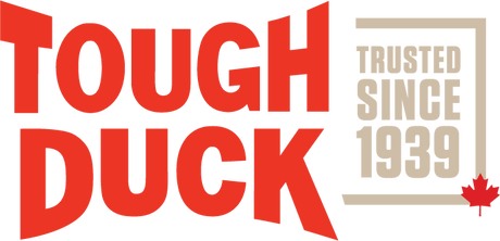 Tough Duck
