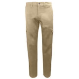 Stretch Cargo Pant by GATTS Workwear - Style 011EX