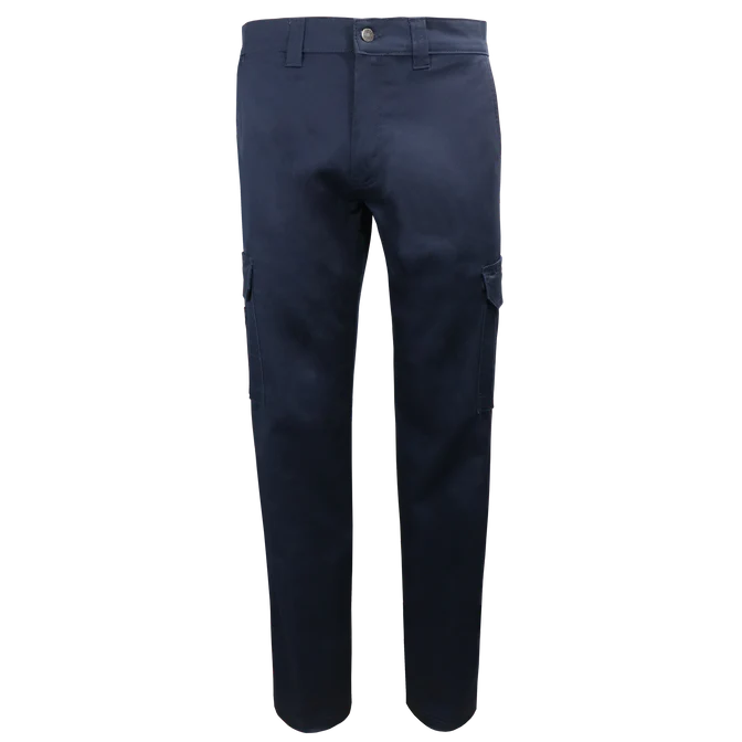 Stretch Cargo Pant by GATTS Workwear - Style 011EX