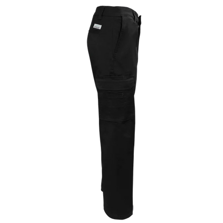 Lined Stretch Cargo Pant by GATTS Workwear - Style 011EXD