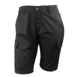 Women's Stretch Short by GATTS Workwear - Style 013EXS