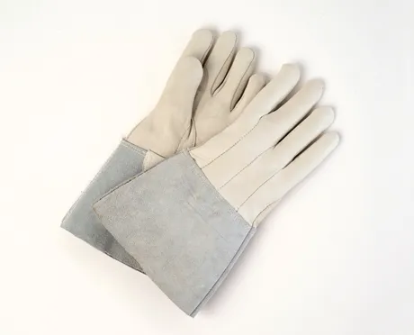 Sheepskin Tig Leather Welding Glove