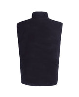 Hi-Vis Insulated Reversible Vest by TERRA Workwear - Style 116625