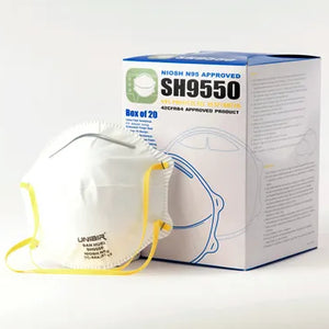 Disposable Masks