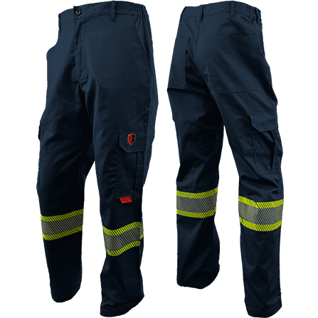 Fr cargo work pants 2025