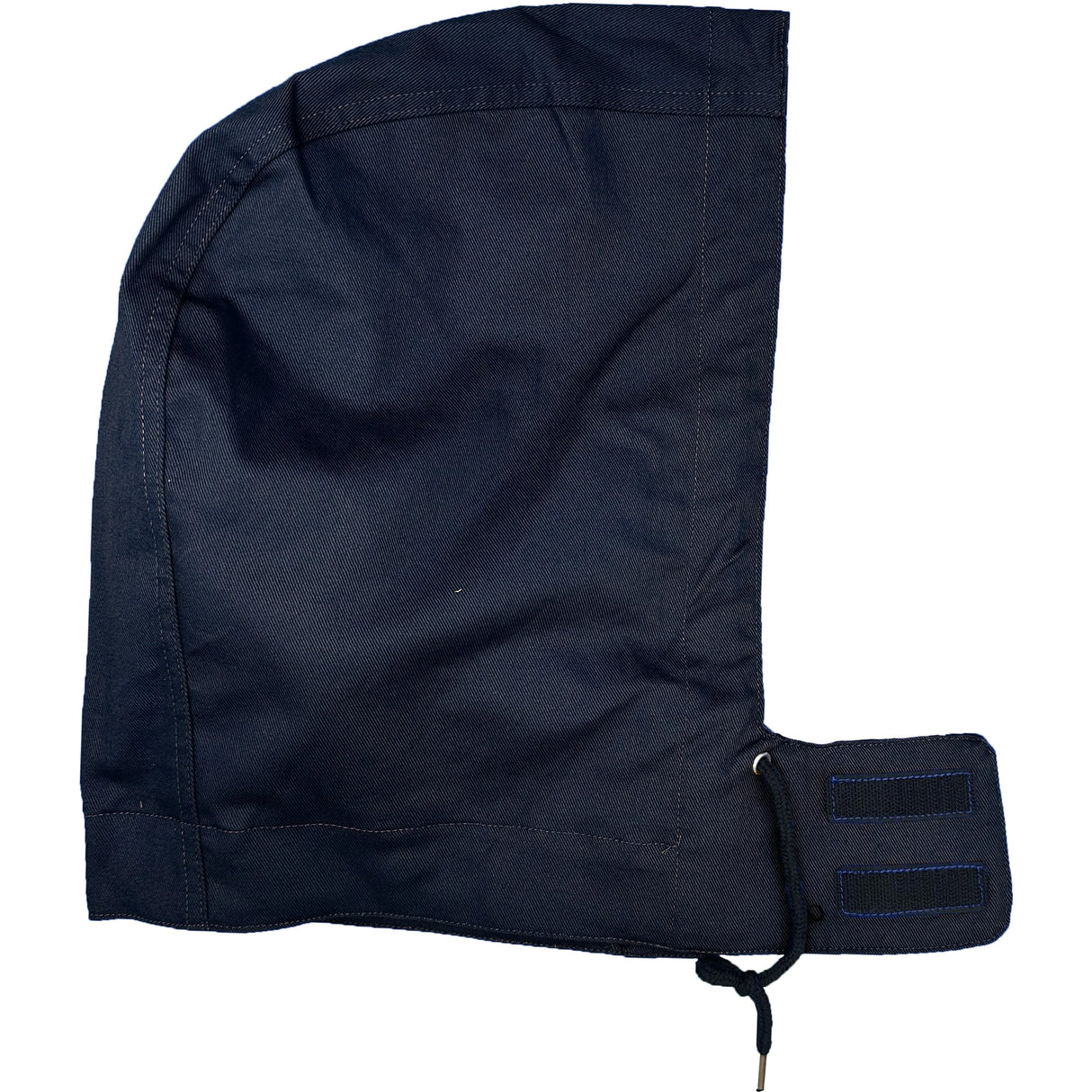 Navy Blue Atlas Guardian FR/AR Spring Jacket Hood - Style 4242NB-H