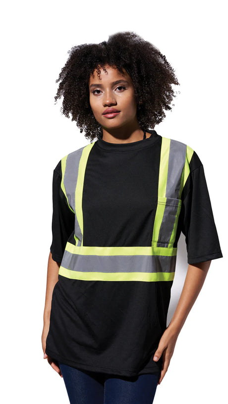 CX2 PrimeGuard Hi-Vis T-Shirt - Style S05945